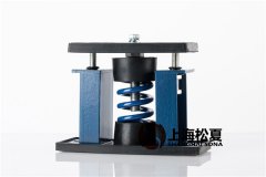 設計彈簧減振器時應注意什么？