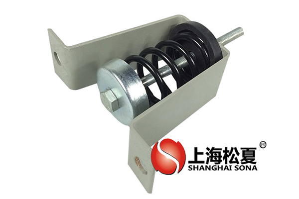 風(fēng)機(jī)橡膠減震器??的種類有哪些？