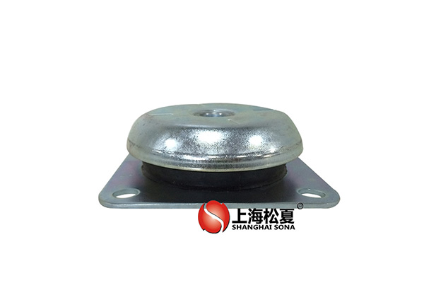 平板離心機(jī)減震器的結(jié)構(gòu)原理是什么？