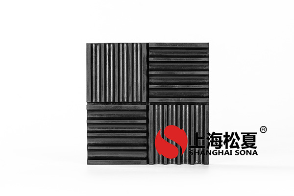 外螺紋橡膠補(bǔ)償器的使用說(shuō)明書