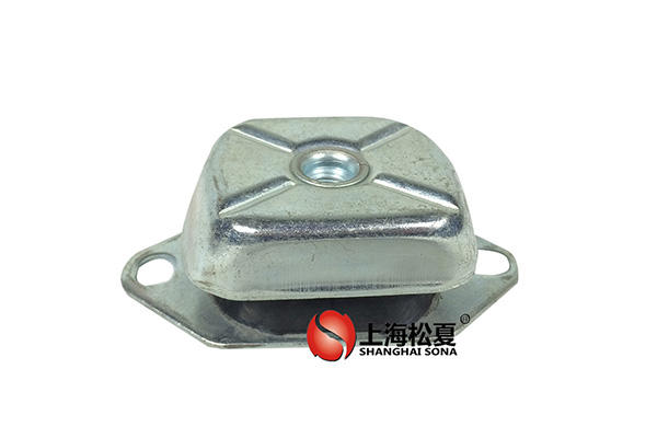 如何選購(gòu)橡膠減震器的使用期限