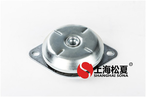 減震器可以用在洗衣機上嗎？