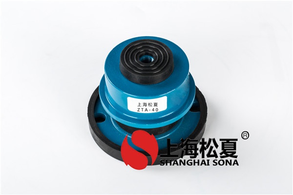 阻尼彈簧減震器的使用效果