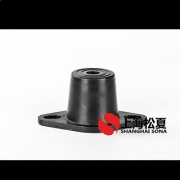 要安裝橡膠減震器時，應(yīng)注意什么？