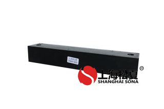 設(shè)備和機(jī)械設(shè)備中使用橡膠隔振器的特點(diǎn)有哪些？