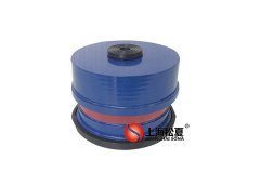 風(fēng)機(jī)減震器的介紹及注意事項