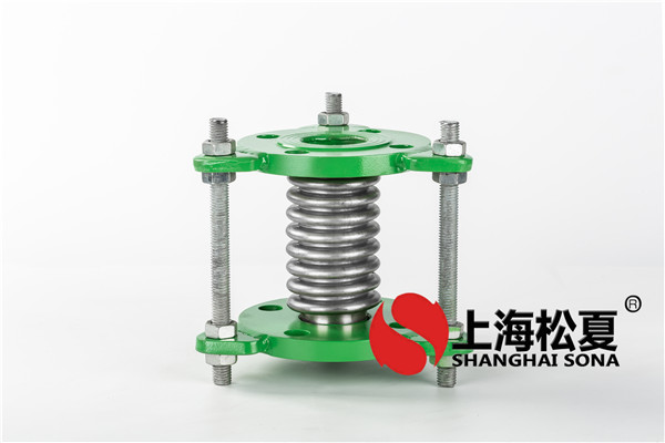 金屬波紋管補(bǔ)償器的獨(dú)特種類有哪些?