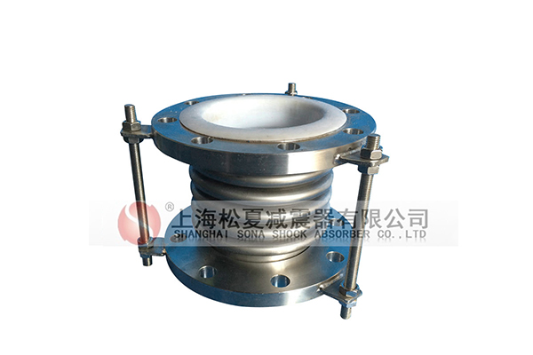 金屬波紋管補(bǔ)償器的獨(dú)特種類有哪些?