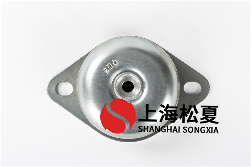橡膠減震器是振動(dòng)設(shè)備中不可缺少的原因有哪些？